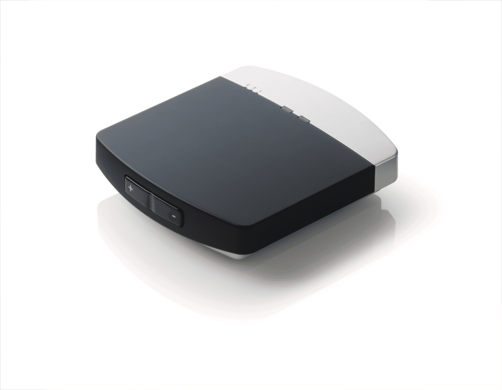 TV-streamer 2